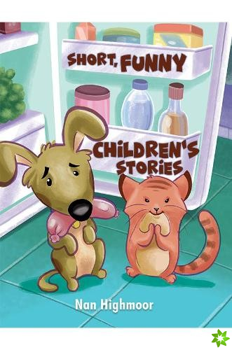 Short, Funny Children's Stories