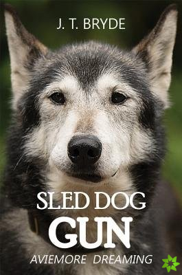 Sled Dog Gun
