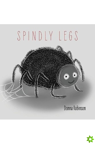 Spindly Legs