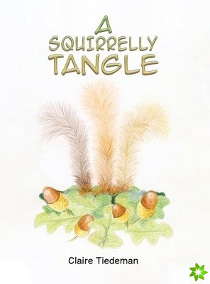 Squirrelly Tangle
