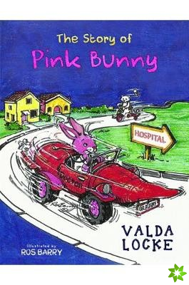 Story of Pink Bunny
