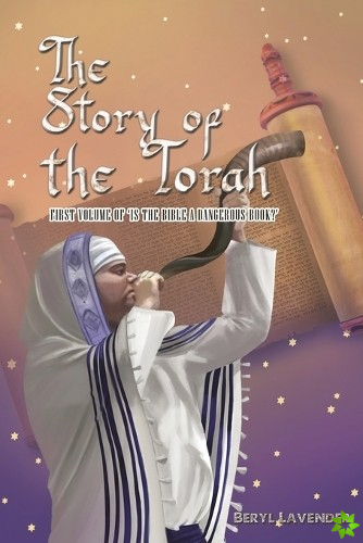 Story of the Torah