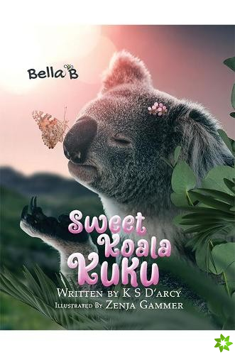 Sweet Koala Kuku