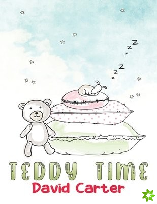 Teddy Time