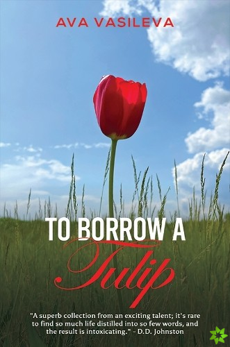 To Borrow a Tulip