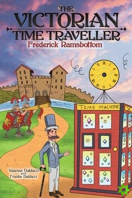Victorian Time Traveller