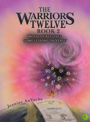 Warriors Twelve - Book 2