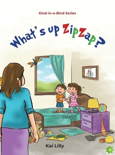 Whats up ZipZap?