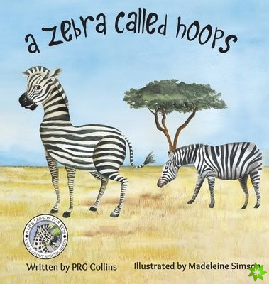 Zebra Called Hoops
