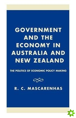 Government and the Economy in Australia and New Zealand