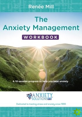 Anxiety Management Workbook