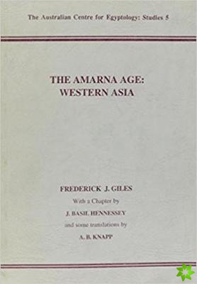 Amarna Age