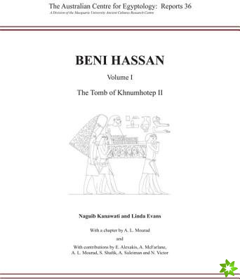 Beni Hassan