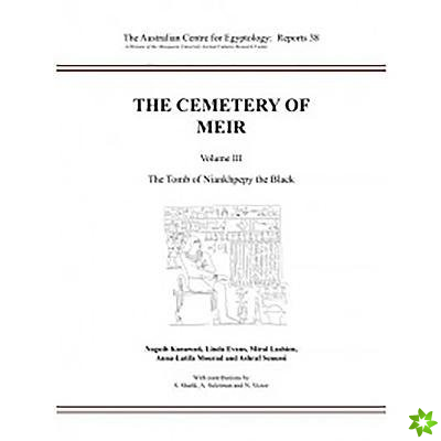 Cemetery of Meir III