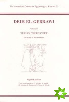 Deir el-Gebrawi, volume 2