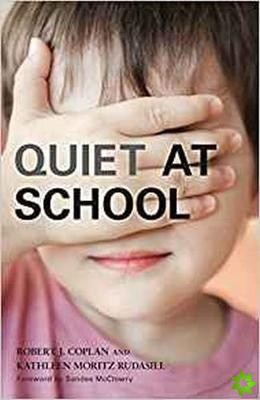 Quiet at School