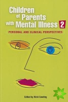Children of Parents with Mental Illness 2