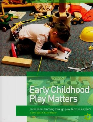 Early Childhood Play Matters