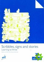 Scribbles, Signs and Stories