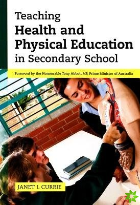 Teaching Health and Physical Education in Secondary School