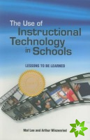 Use of Instructional Technology in Schools