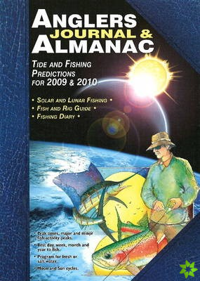 Angler's Journal & Almanac