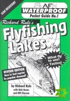 Waterproof Flyfishing Lakes