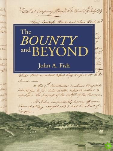 'Bounty' and Beyond