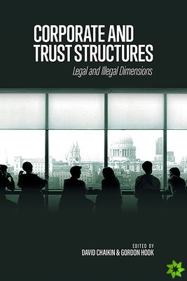 Corporate and Trust Structures