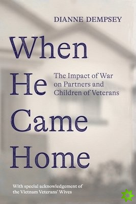 When He Came Home