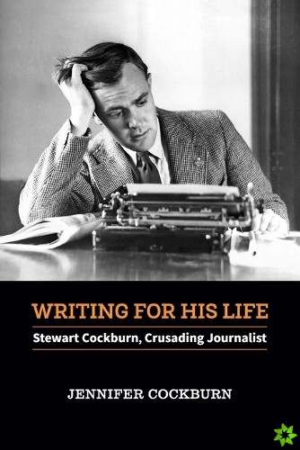 Writing for His Life