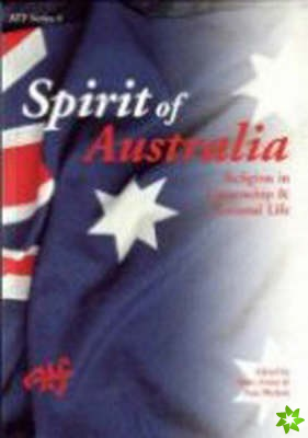 Spirit of Australia