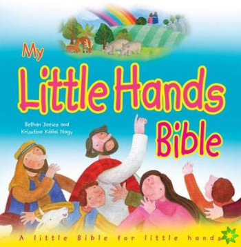 My Little Hands Bible