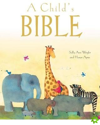 Child's Bible (Gift Edition)