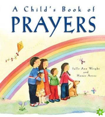 Child's Book of Prayers