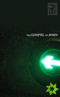 ERV Gospel of John Green (5 Pack)