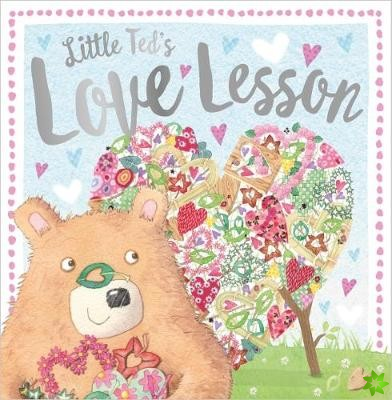 Little Ted's Love Lesson