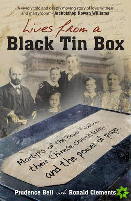 Lives from a Black Tin Box