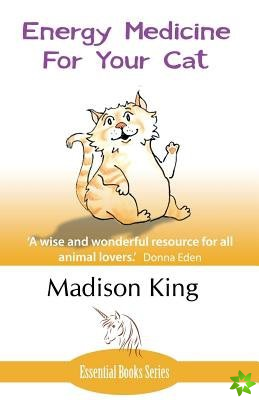 Energy Medicine for Your Cat