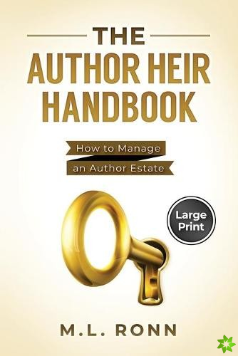 Author Heir Handbook
