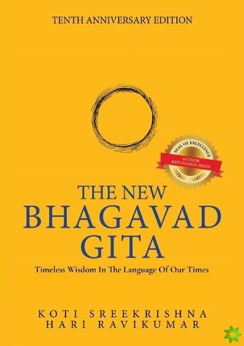 New Bhagavad-Gita