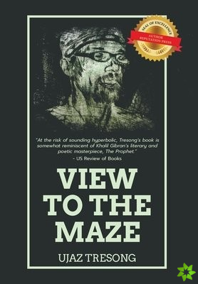 View to the Maze