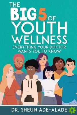 Big 5 of Youth Wellness