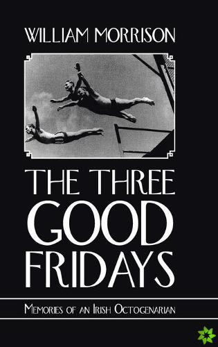Three Good Fridays