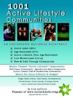 1001 Active Lifestyle Communities