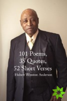 101 Poems, 35 Quotes, 52 Short Verses