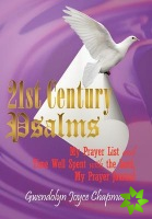 21st Century Psalms