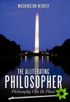 Alliterating Philosopher