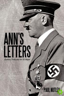 Ann's Letters