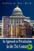 Approach to Privatization in the 21st Century